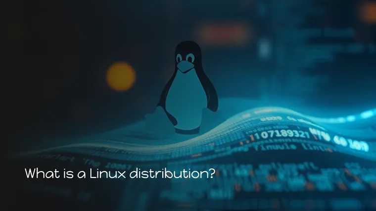 What is a Linux distribution?